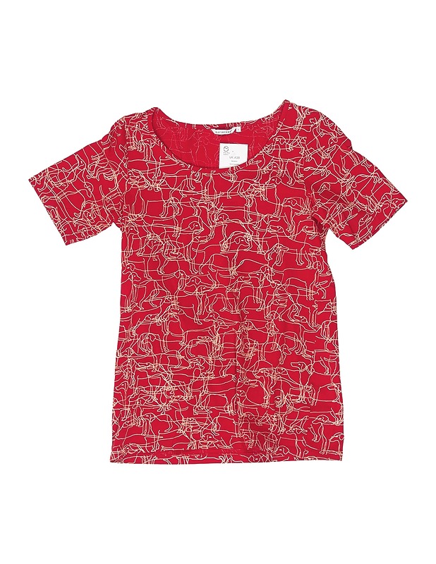 MARIMEKKO Matte paita, S - Naisten paidat ja topit - 10105380552 - 0