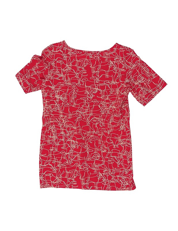 MARIMEKKO Matte paita, S - Naisten paidat ja topit - 10105380552 - 1