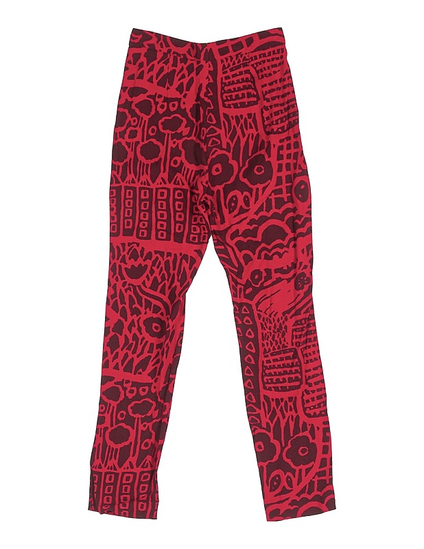 MARIMEKKO Gitty housut, 34 - Naisten housut, shortsit ja haalarit - 10105380595 - 1