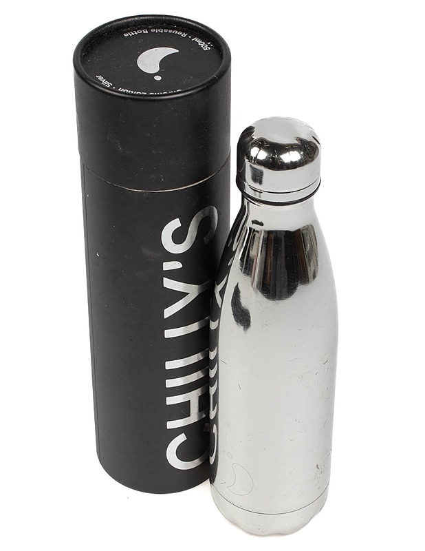 CHILLY'S juomapullo 500 ml - Muut astiat - 10105380591 - 0