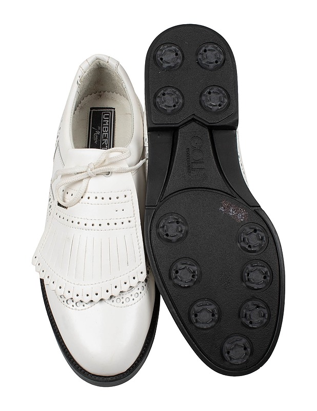 UMBERTO BY MANTERE golfkengät, 41 - Golf - 10105380605 - 2