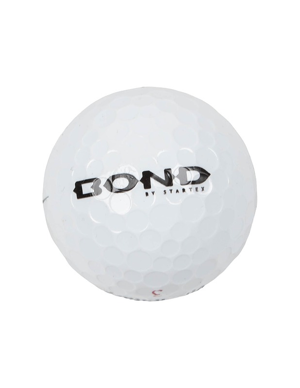 WILSON STAFF Px3 golfpallo, 3 kpl - Golf - 10105380630 - 1