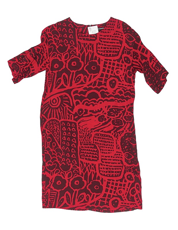 MARIMEKKO Ester Adam mekko, 36 - Mekot ja hameet - 10105380632 - 0