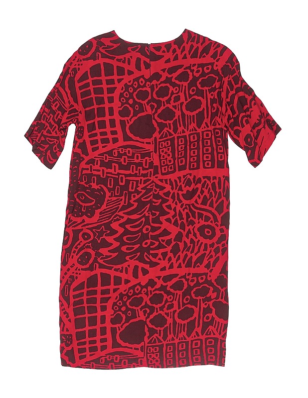 MARIMEKKO Ester Adam mekko, 36 - Mekot ja hameet - 10105380632 - 1