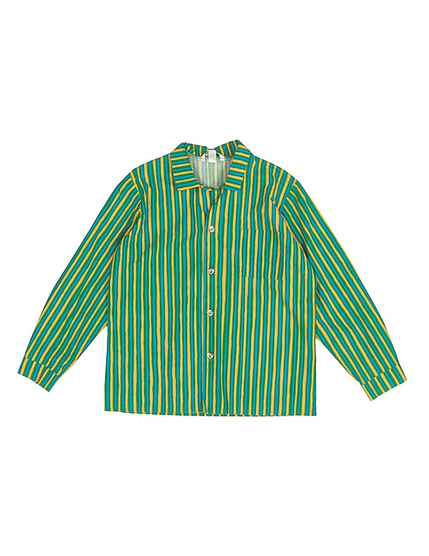 MARIMEKKO Jokapoika kauluspaita, 130 cm - Lasten vaatteet - 10105380653 - 0