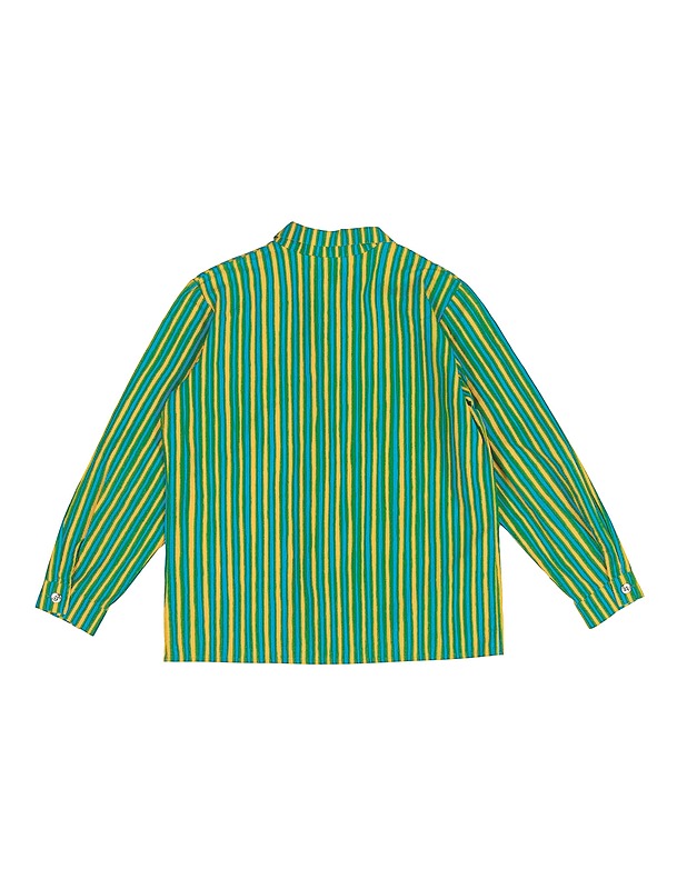 MARIMEKKO Jokapoika kauluspaita, 130 cm - Lasten vaatteet - 10105380653 - 1