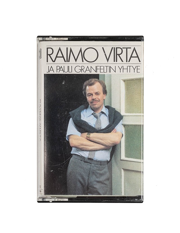 Unikuva - Raimo Virta ja Pauli Granfeltin yhtye - Musiikki ja elokuvat - 10105380652 - 0