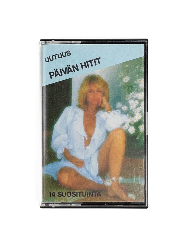 Päivän Hitit - Musiikki ja elokuvat - 10105380660 - 0