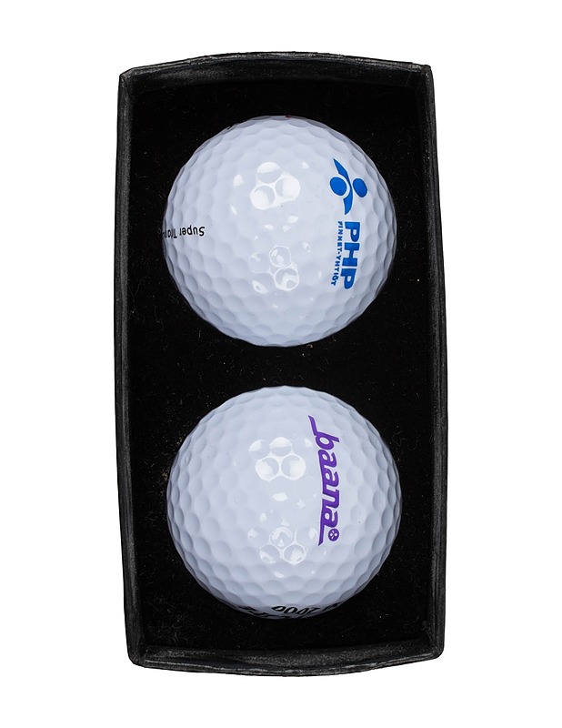 TOP-FLITE XL 2000 golfpallo, 2 kpl - Golf - 10105380661 - 1