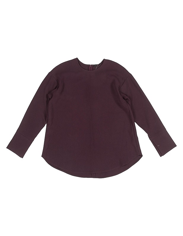 MARIMEKKO Agnes Solid paita, S - Naisten paidat ja topit - 10105380677 - 0