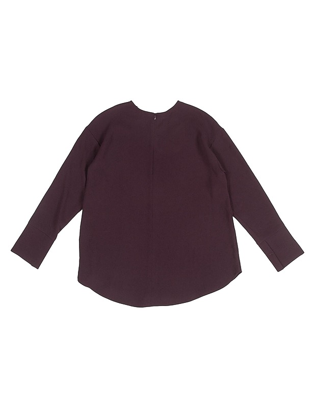 MARIMEKKO Agnes Solid paita, S - Naisten paidat ja topit - 10105380677 - 1