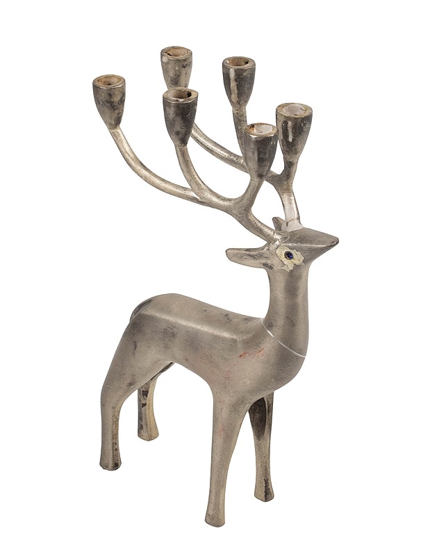 PENTIK porokynttelikkö, 24 cm - Koriste-esineet - 10105380743 - 0