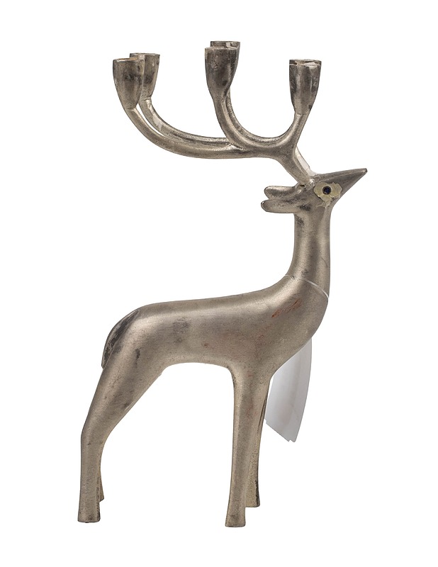 PENTIK porokynttelikkö, 24 cm - Koriste-esineet - 10105380743 - 1