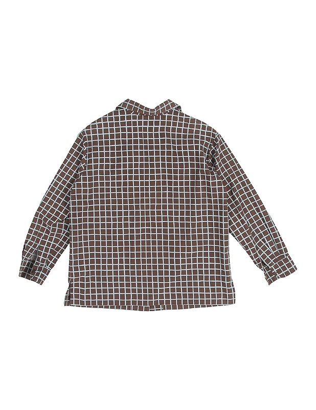 MARIMEKKO kauluspaita, 38 - retro - Mekot ja hameet - 10105380791 - 1