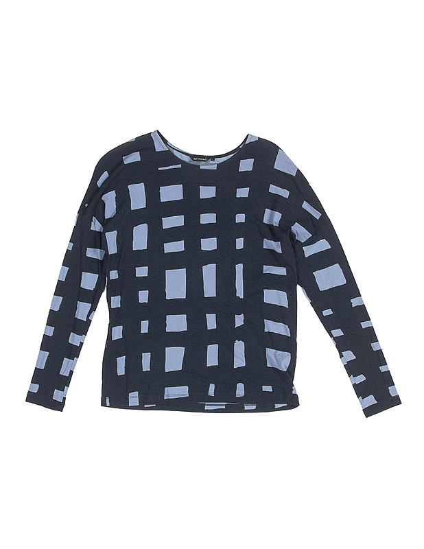 MARIMEKKO Helmikatti Harso paita, XS - Naisten paidat ja topit - 10105380801 - 0