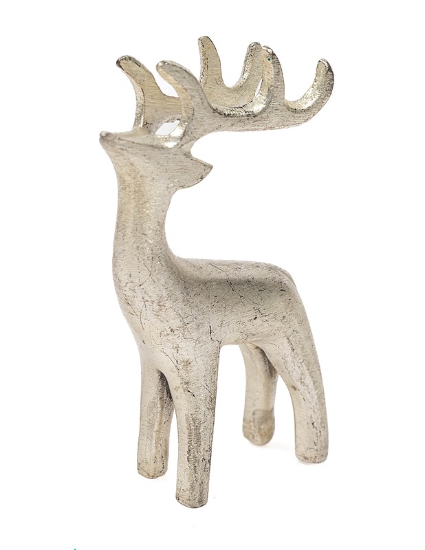 PENTIK Mini poro koriste-esine - Designsuosikit - 10105380804 - 0