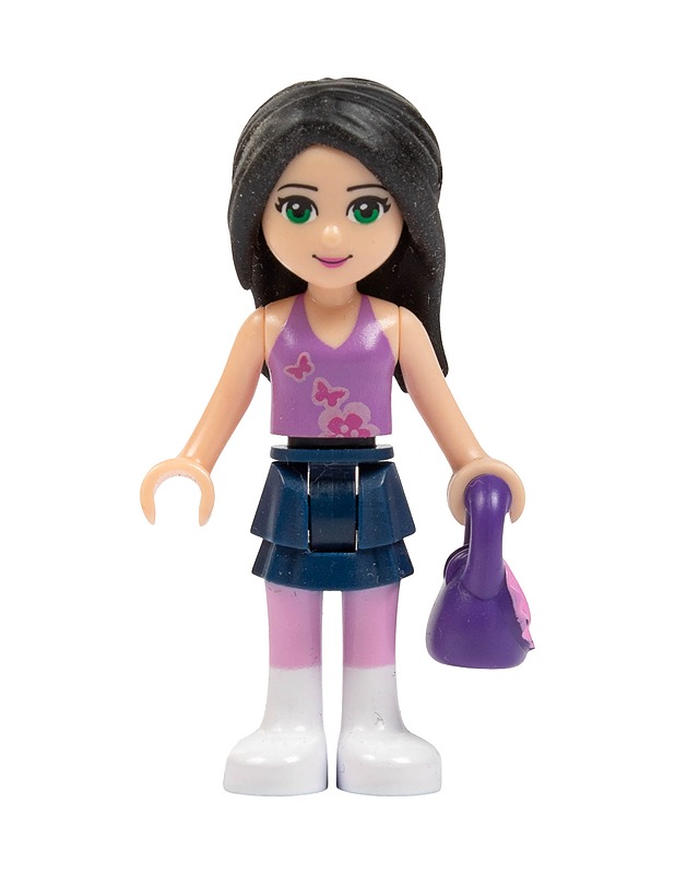 LEGO FRIENDS minifiguuri - Lasten lelut - 10105380821 - 0