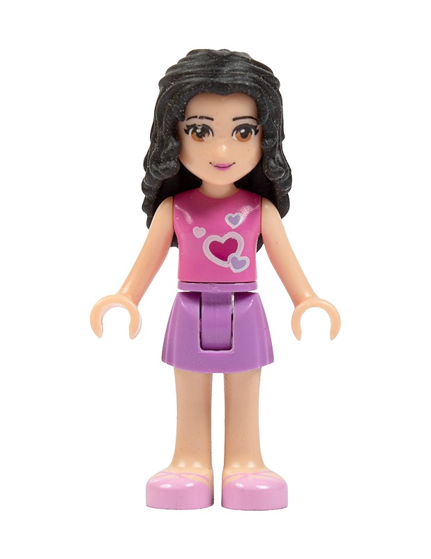 LEGO Friends figuuri - Lasten lelut - 10105380827 - 0