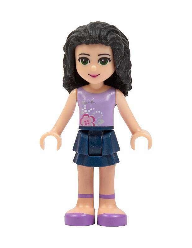 LEGO Friends figuuri - Lasten lelut - 10105380830 - 0