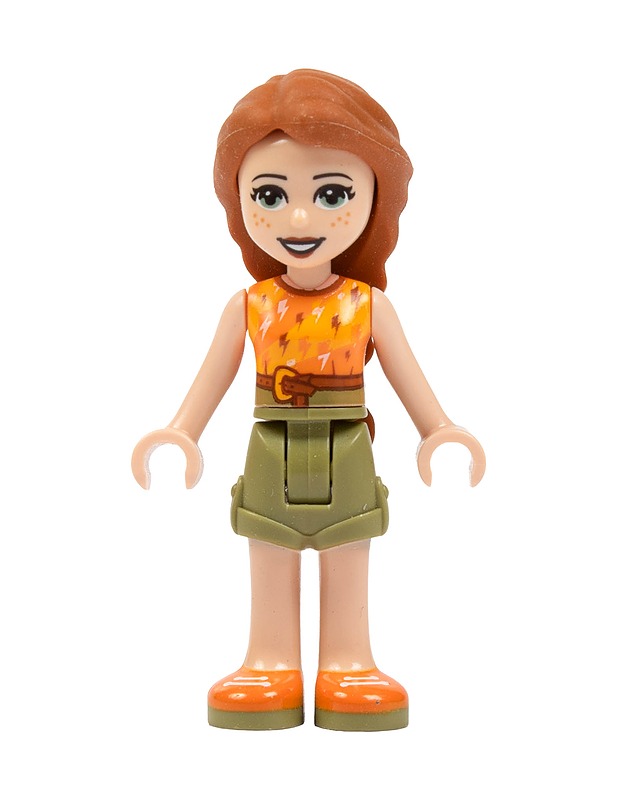 LEGO Friends figuuri - Lasten lelut - 10105380832 - 0