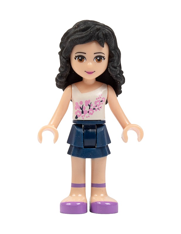 LEGO Friends figuuri - Lasten lelut - 10105380834 - 0
