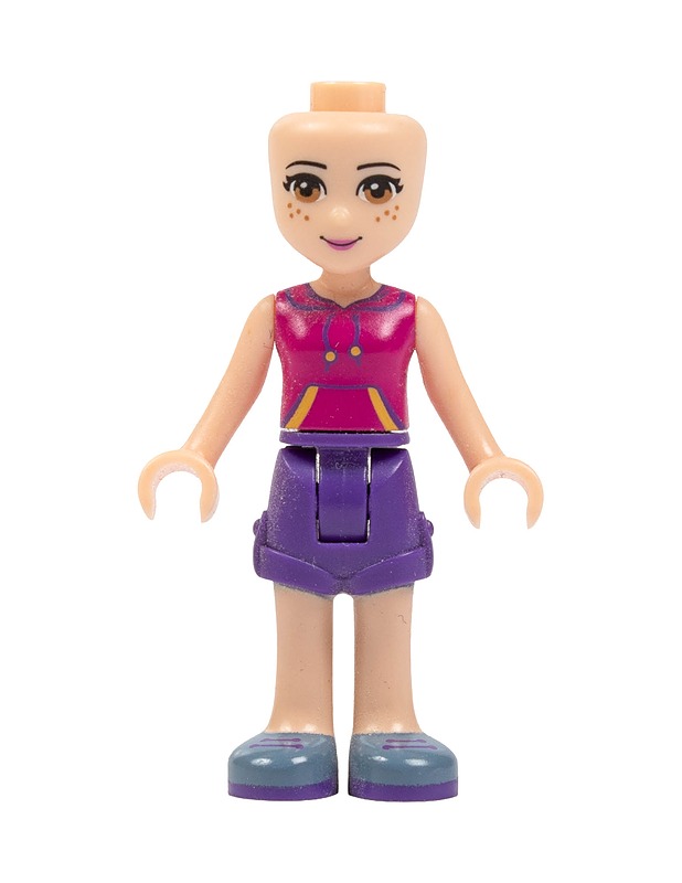 LEGO Friends figuuri - Lasten lelut - 10105380844 - 0