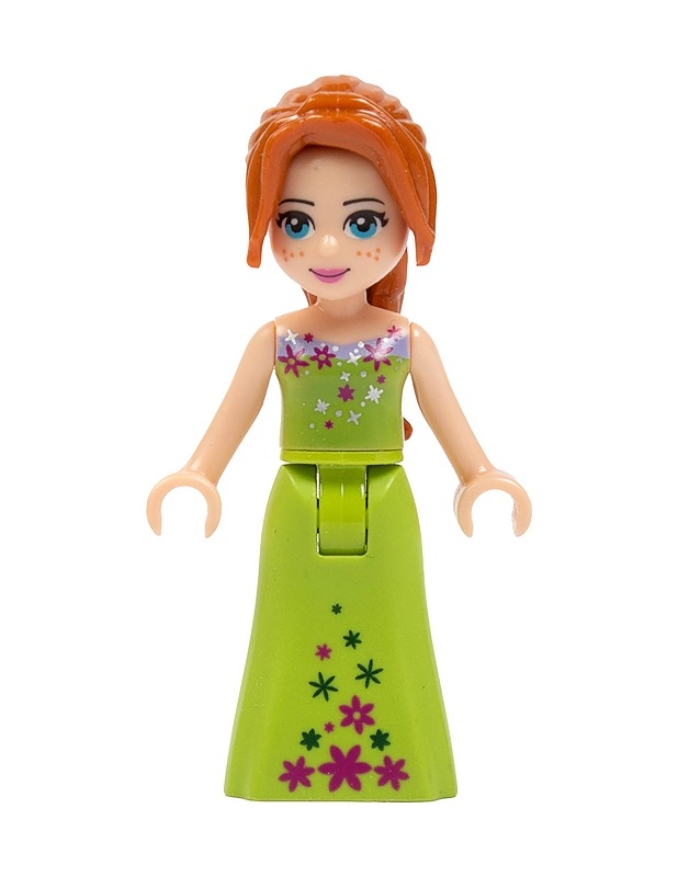 LEGO Friends figuuri - Lasten lelut - 10105380847 - 0