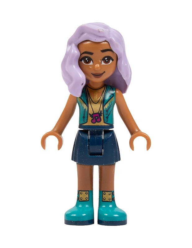 LEGO Friends figuuri - Lasten lelut - 10105380864 - 0