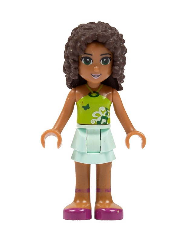 LEGO Friends figuuri - Lasten lelut - 10105380869 - 0
