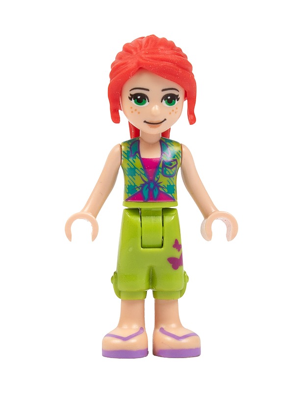 LEGO Friends figuuri - Lasten lelut - 10105380878 - 0