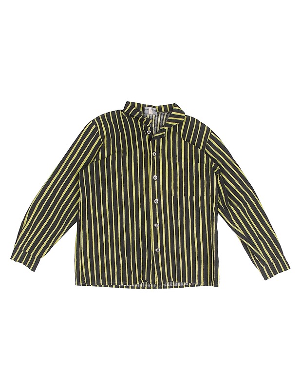 MARIMEKKO poikien kauluspaita, 130 - Lasten vaatteet - 10105380890 - 0