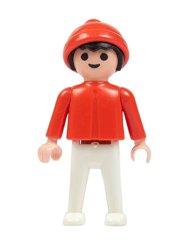 PLAYMOBIL Figuuri - Lasten lelut - 10105380898 - 0