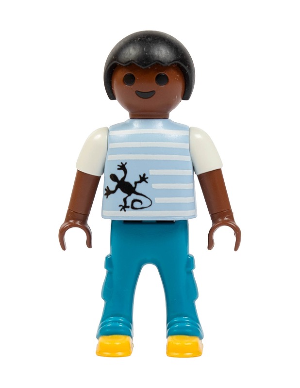 PLAYMOBIL figuuri - Lasten lelut - 10105380900 - 0