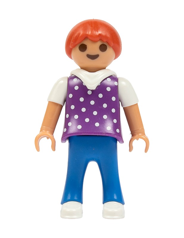 PLAYMOBIL figuuri - Lasten lelut - 10105380904 - 0