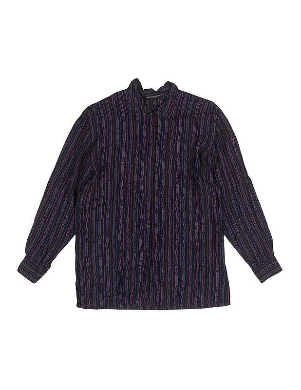 MARIMEKKO kauluspaita, M - Naisten paidat ja topit - 10105380921 - 0
