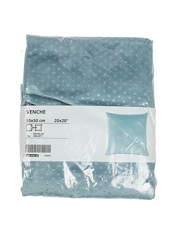 IKEA Venche sisustustyynynpäällinen, 50x50 cm - Muut kodintekstiilit - 10105380915 - 0