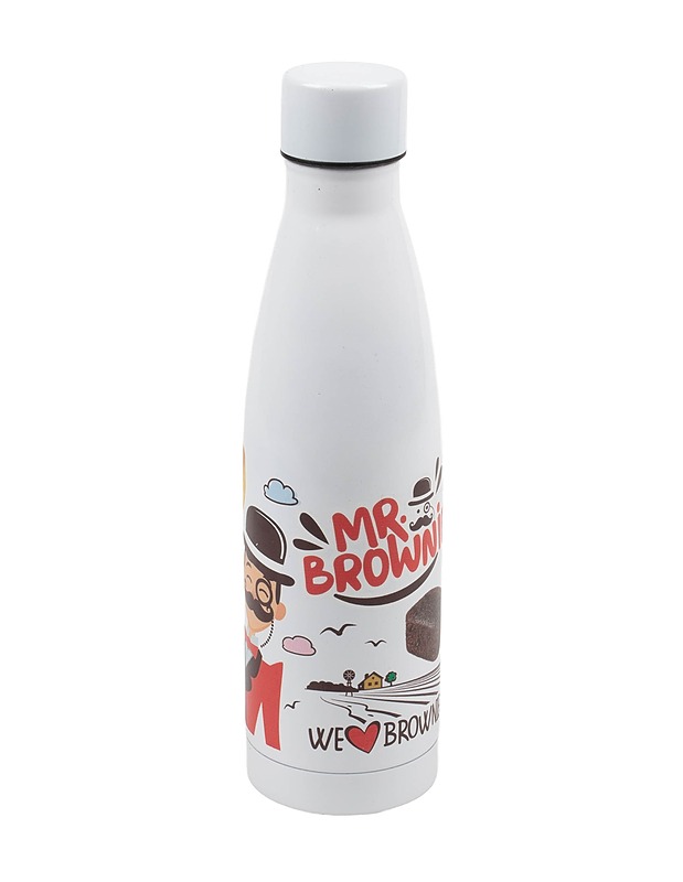 MR. BROWNIE juomapullo - Muut astiat - 10105380919 - 0