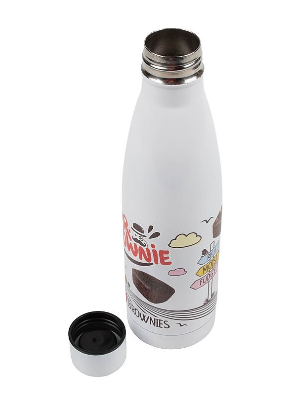 MR. BROWNIE juomapullo - Muut astiat - 10105380919 - 1