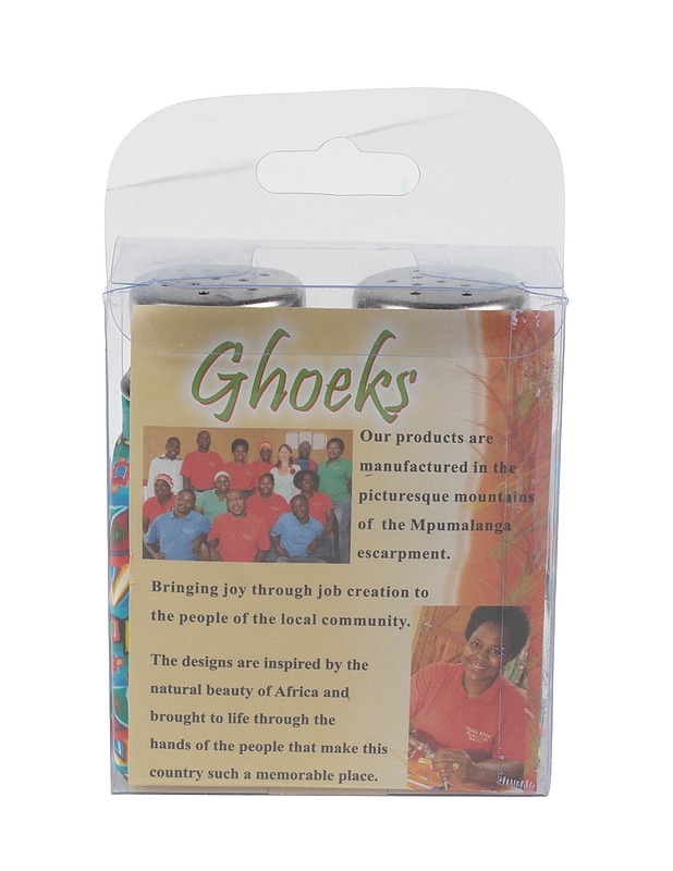 GHOEKS sirotin, 2 kpl - Tarjoiluastiat - 10105380936 - 1