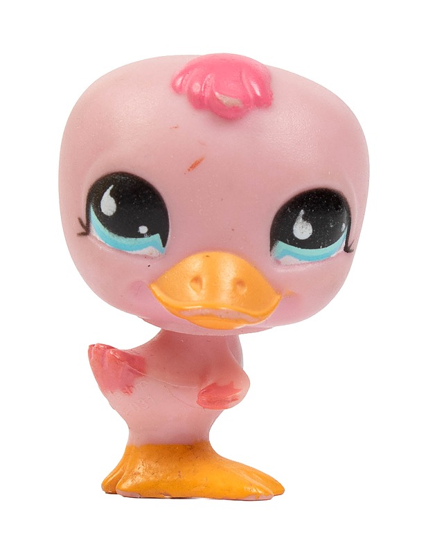HASBRO Littlest Pet Shop lelufiguuri - Lasten lelut - 10105380950 - 0