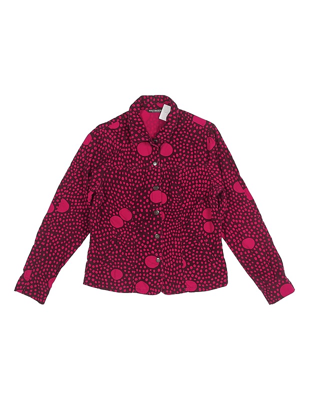 MARIMEKKO/MIKA PIIRAINEN jakku, 38 - Naisten takit ja jakut - 10105380955 - 0