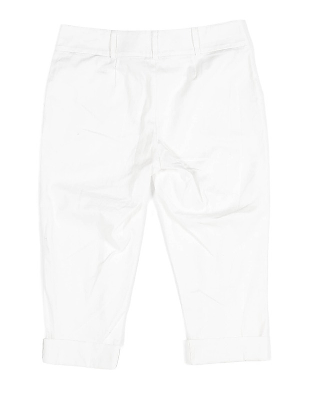 MARIMEKKO/RITVA FALLA caprit, 36 - Naisten housut, shortsit ja haalarit - 10105380968 - 1