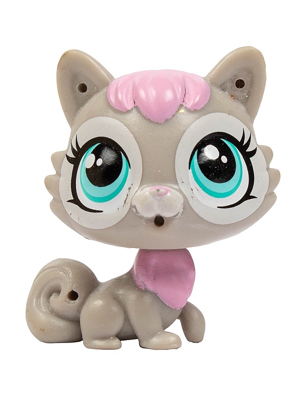 HASBRO Littlest Pet Shop lelufiguuri - Lasten lelut - 10105380969 - 0
