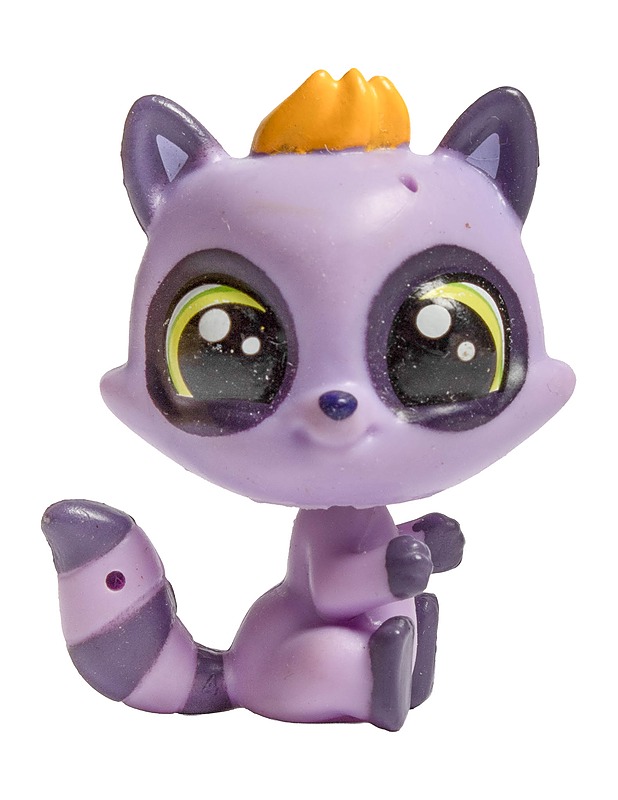 HASBRO Littlest Pet Shop lelufiguuri - Lasten lelut - 10105380973 - 0