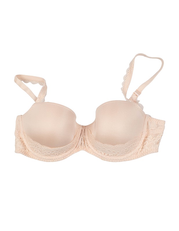 PRIMADONNA TWIST rintaliivit, 75C - Alusvaatteet - 10105380978 - 0