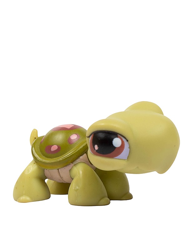 HASBRO Littlest Pet Shop lelufiguuri - Lasten lelut - 10105380981 - 0