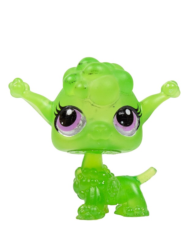 HASBRO Littlest Pet Shop lelufiguuri - Lasten lelut - 10105380989 - 0