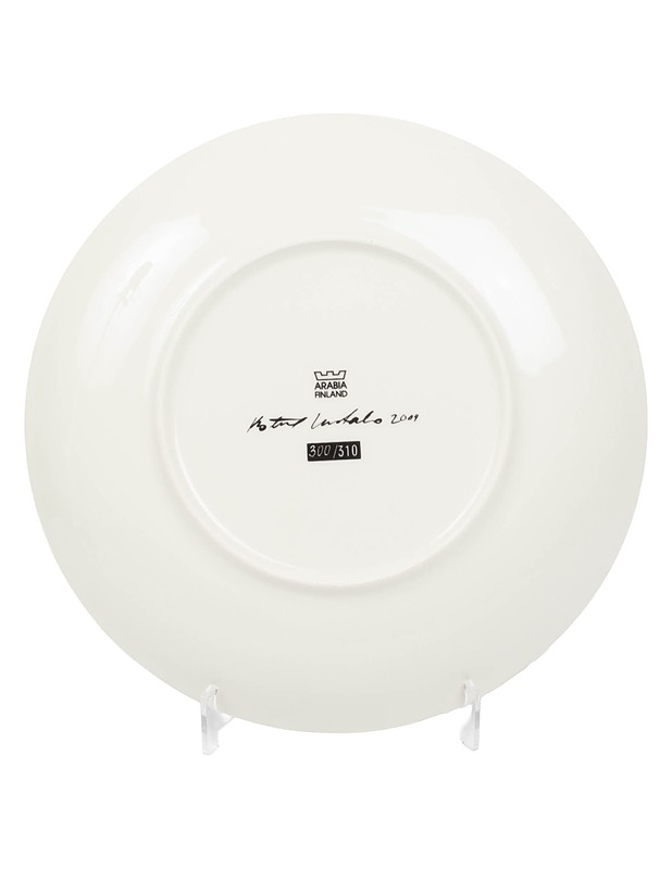 ARABIA taidelautanen, II laatu - Designsuosikit - 10105381027 - 1
