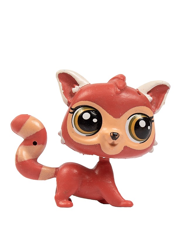 HASBRO Littlest Pet Shop lelufiguuri - Lasten lelut - 10105381040 - 0