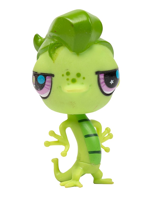 HASBRO Littlest Pet Shop lelufiguuri - Lasten lelut - 10105381064 - 0
